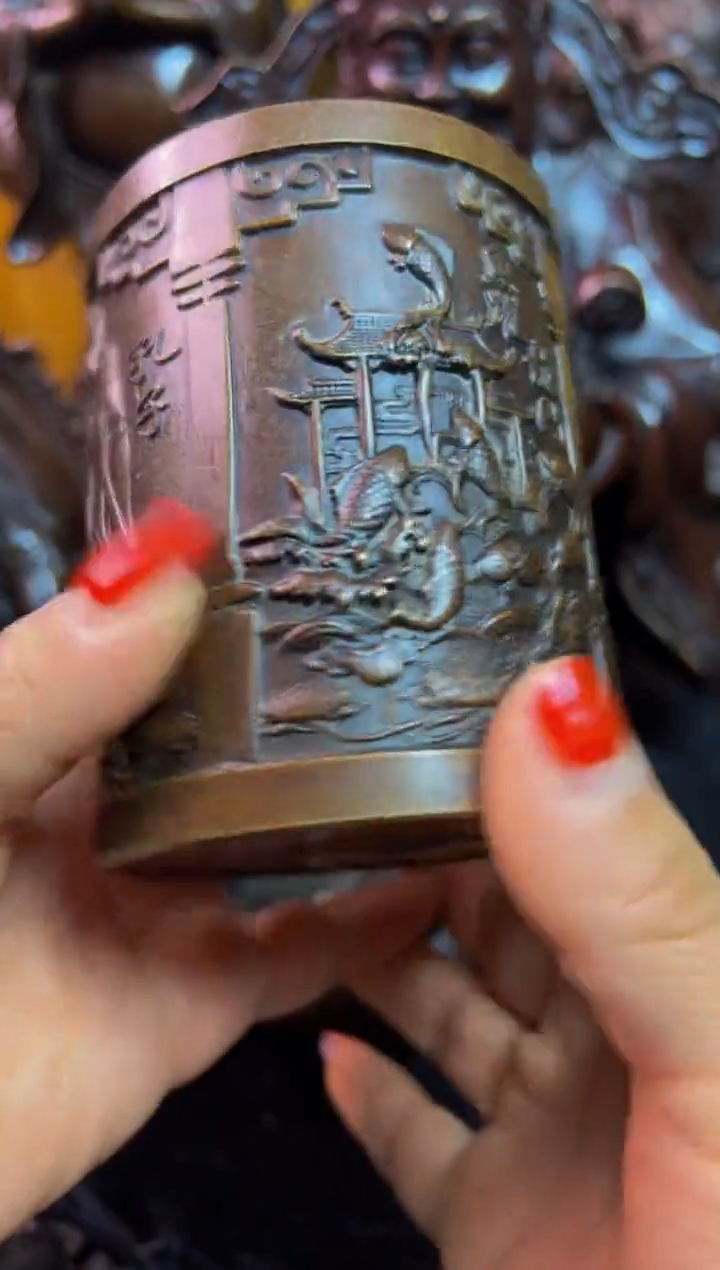 【闪购商品】1案台摆件 物品摆件 