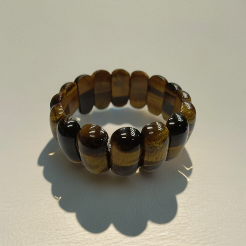 琳琳「珍藏精品」圣灵女娲石手牌A730