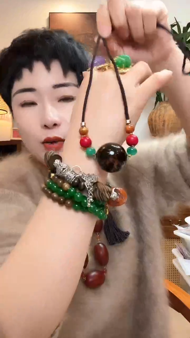 民族风原创手作717