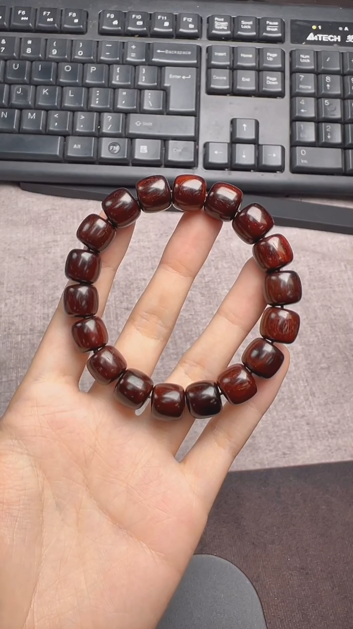 手串/手链小叶紫檀XC98A215