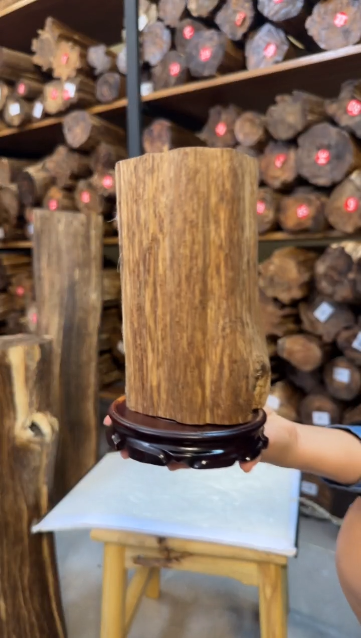 沉香沉香枕 沉香原料发一件27