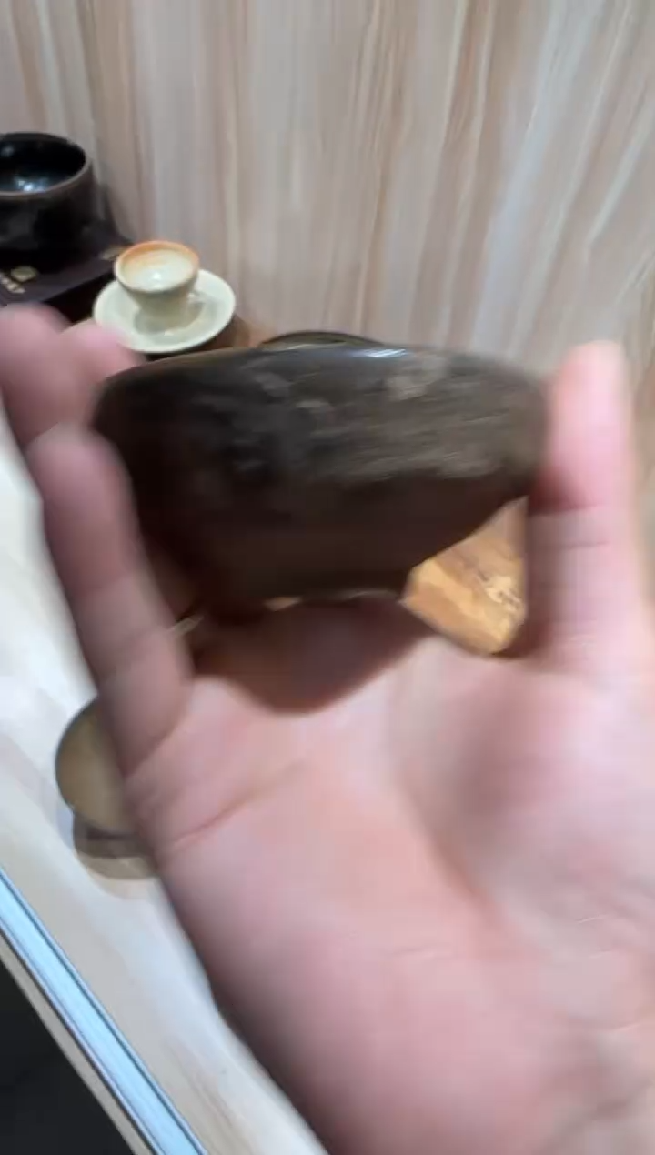 【闪购商品】茶盏陈远福高端收藏112