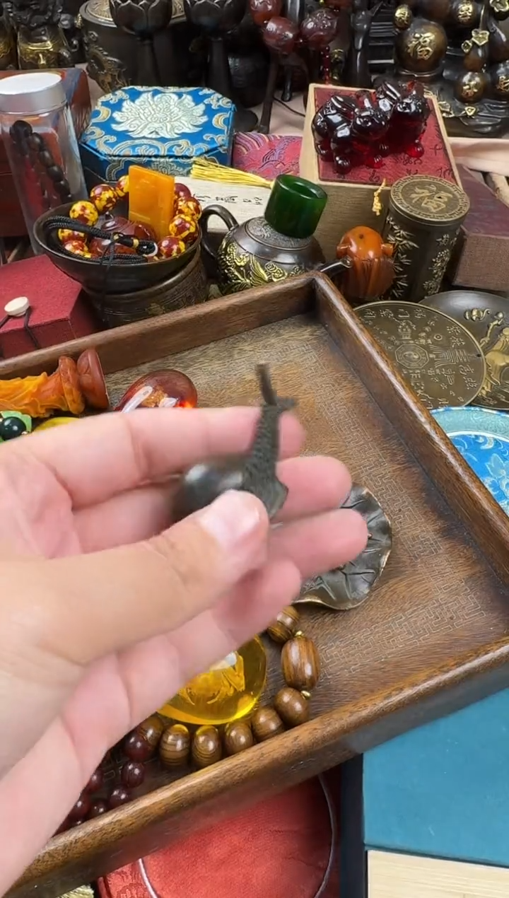 你艳姐专属文玩你艳姐专属文玩