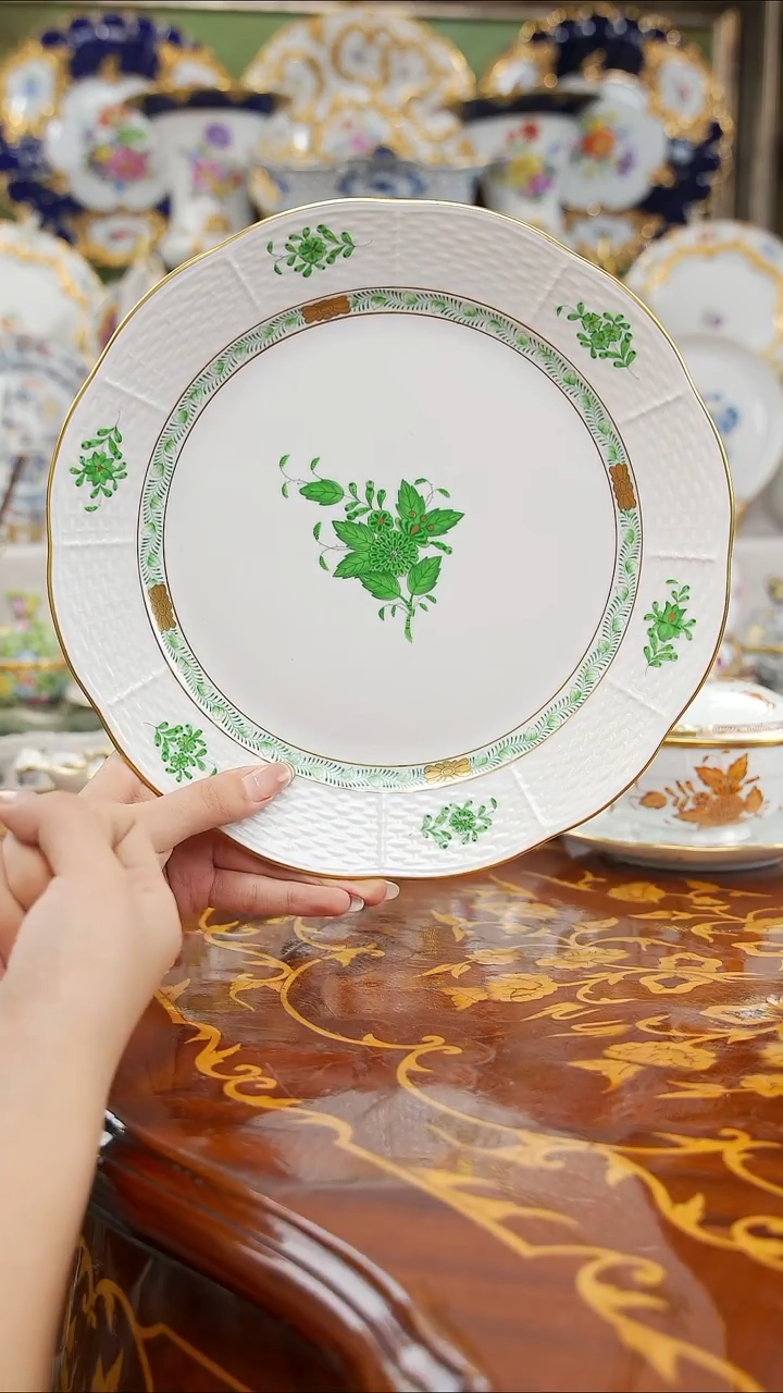 瓷米多家中古瓷器如图所示91