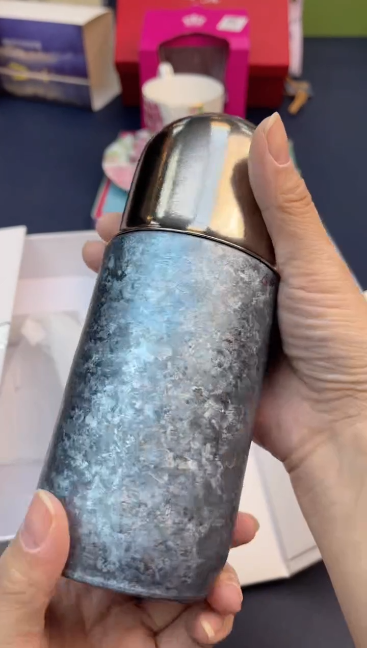 【闪购商品】瓷片杯全场放漏支持点菜@@QW169