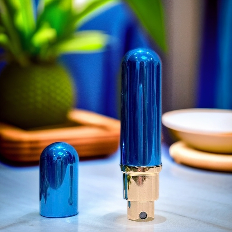 男用高档喷喷6ml装