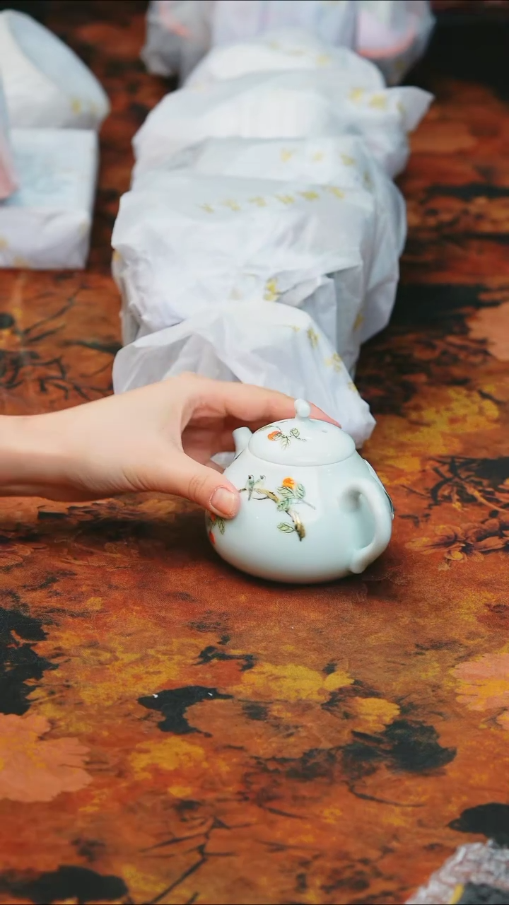 【闪购商品】雅拙茶器！！！！