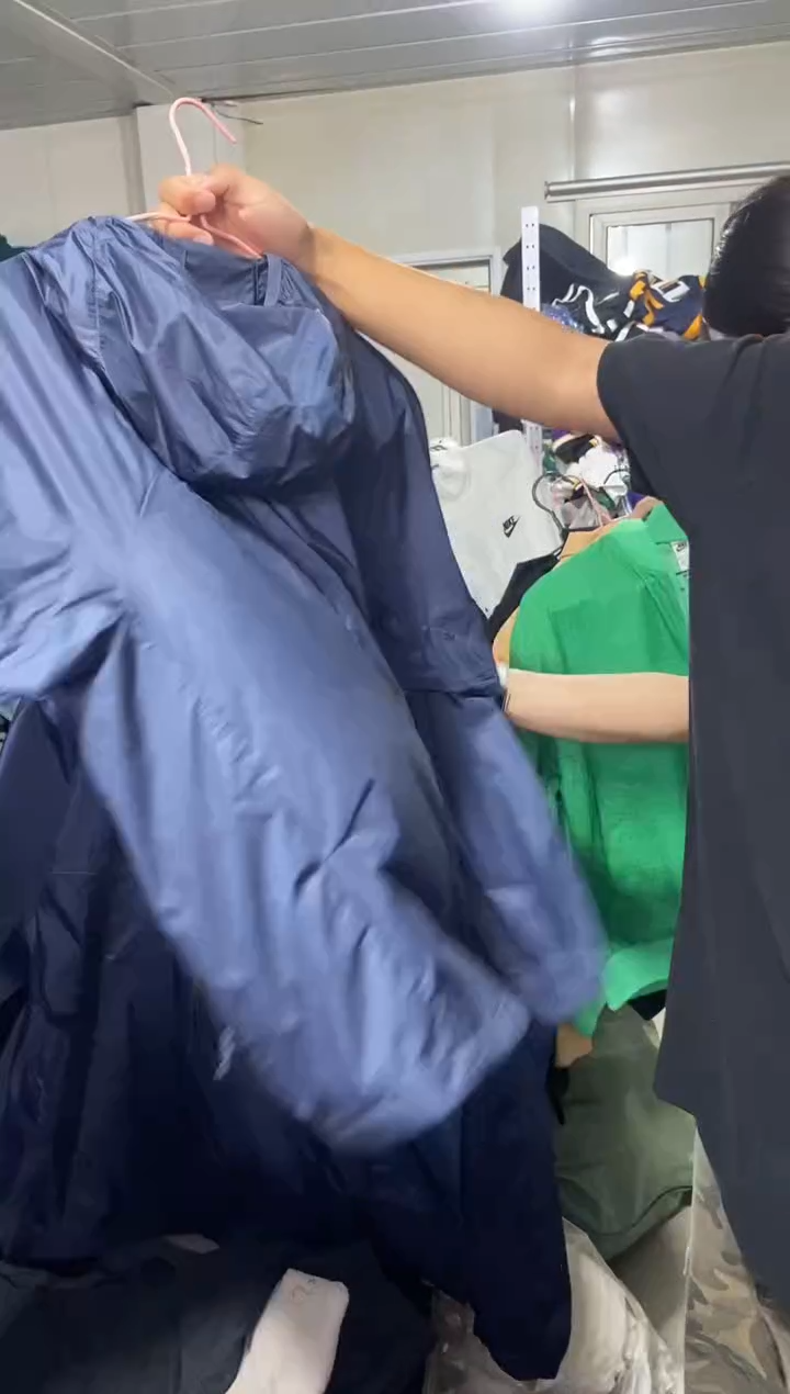 567编码 瑕疵直播间过款 尺码