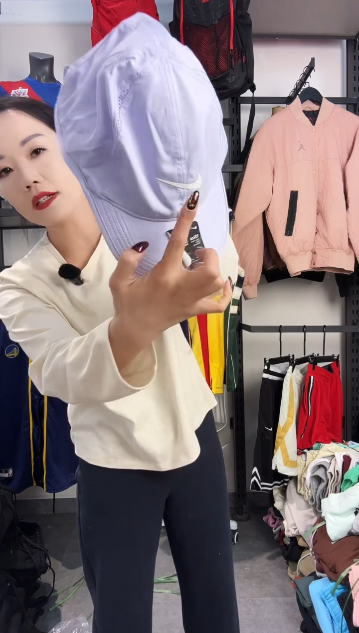 661闪购编码Nike/Jordan运动卫衣裤以直播间过款为准尺码·