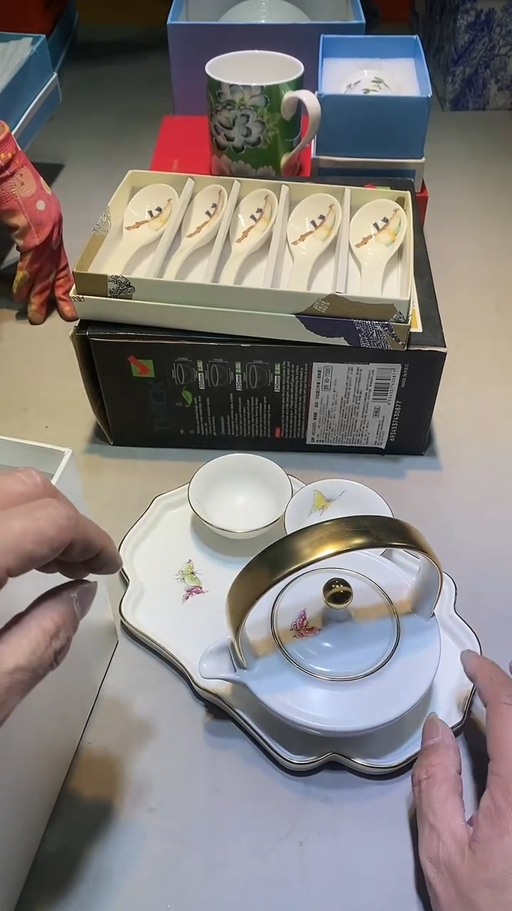 【闪购商品】瓷片11111111111111111