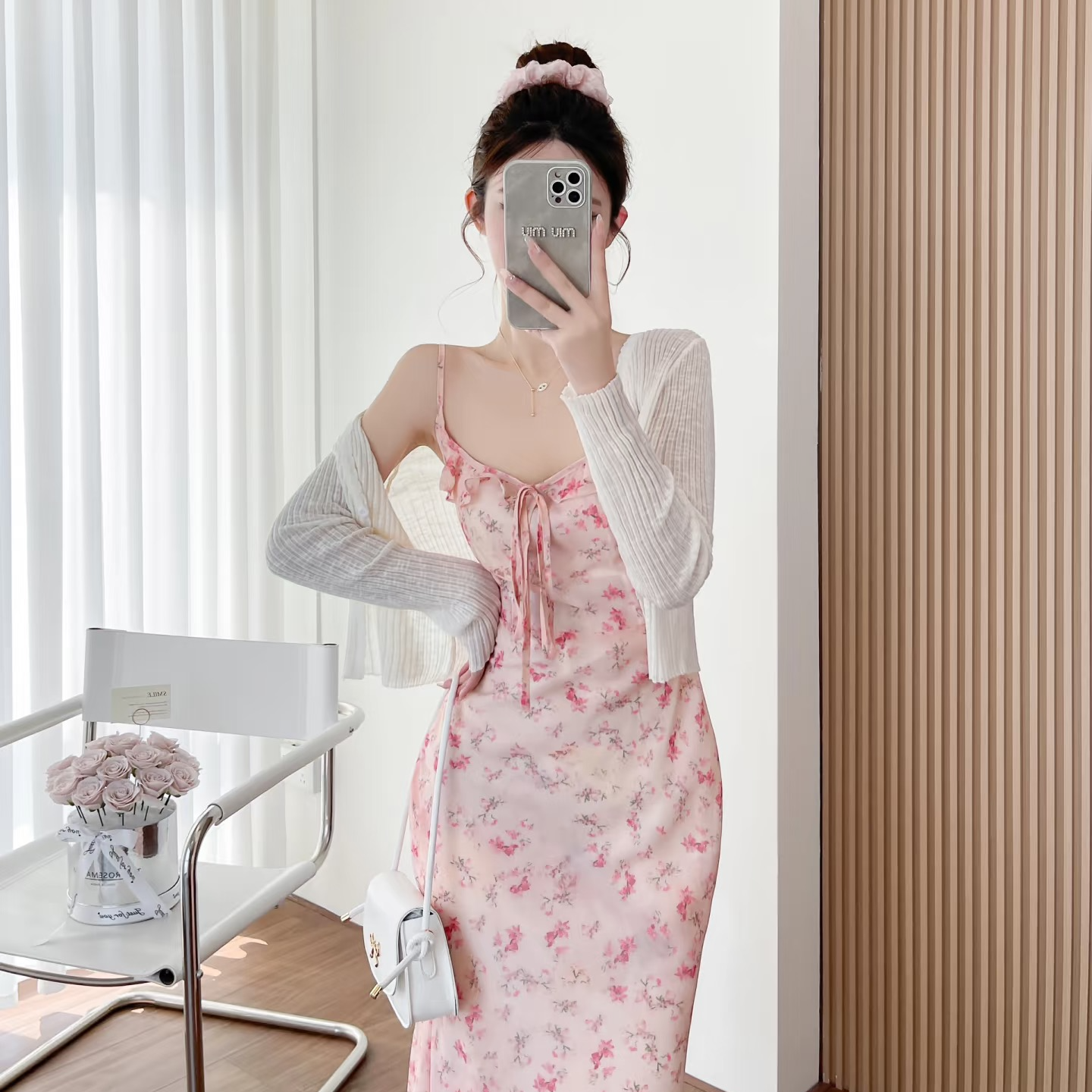 【韩韩家】高品质秋冬爆款女装