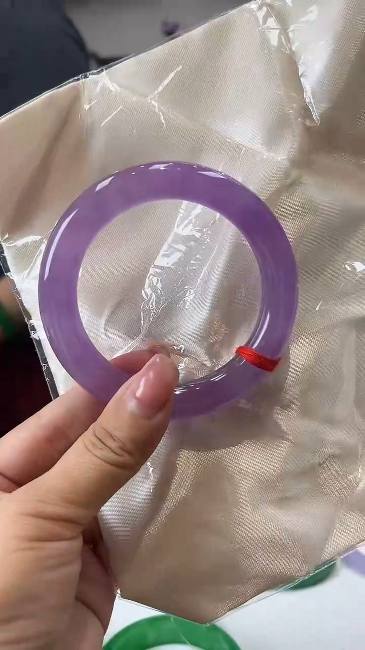 【闪购商品】砖雕a55圈口59 独货手镯