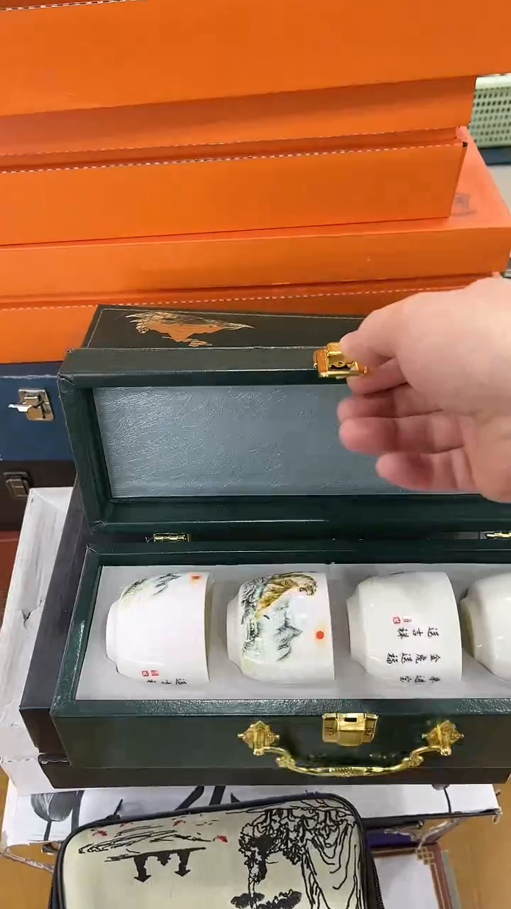 【闪购商品】岩传茶具岩传茶具@