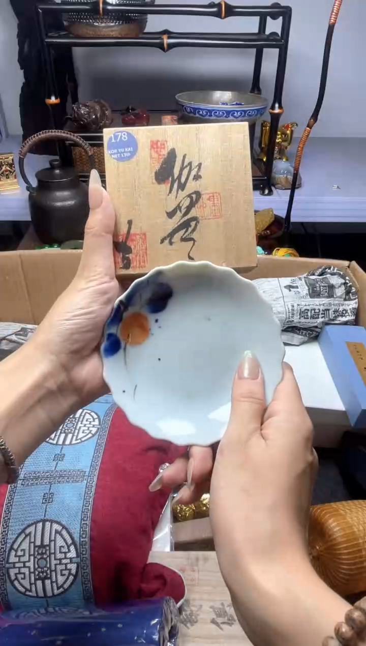 瓷片瓷器瓷器瓷器