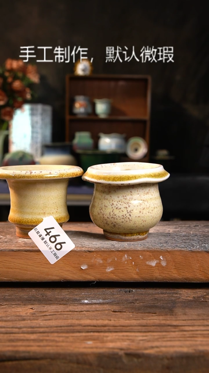 【闪购商品】陶瓷福利