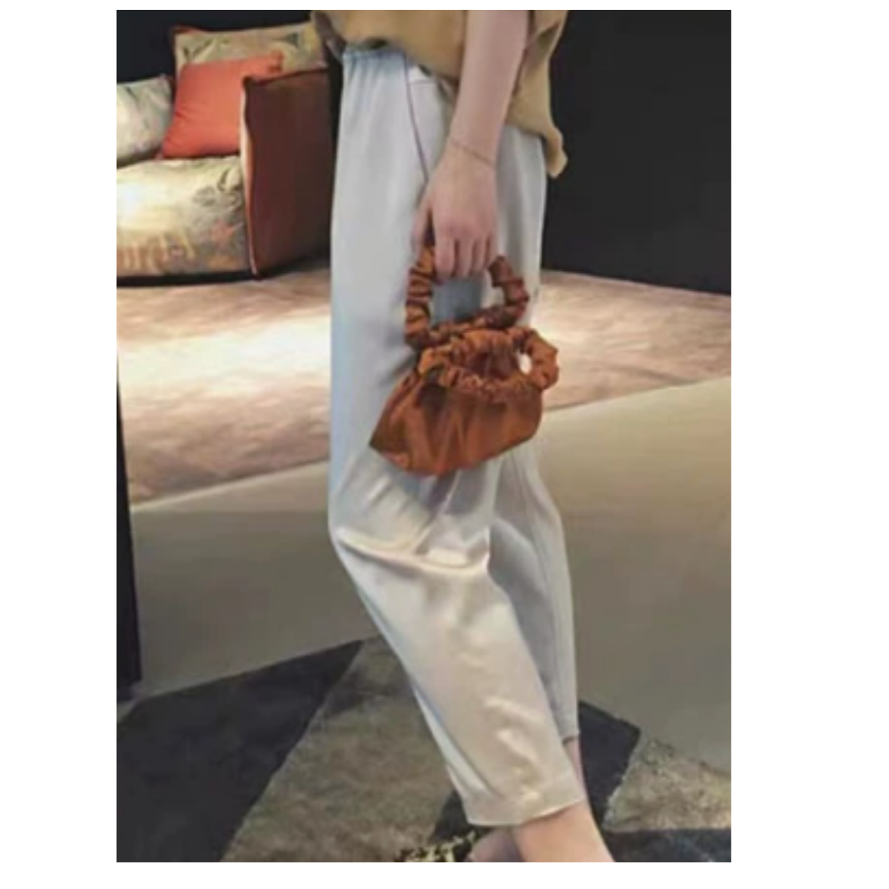 【NA家】时尚百搭休闲裤子