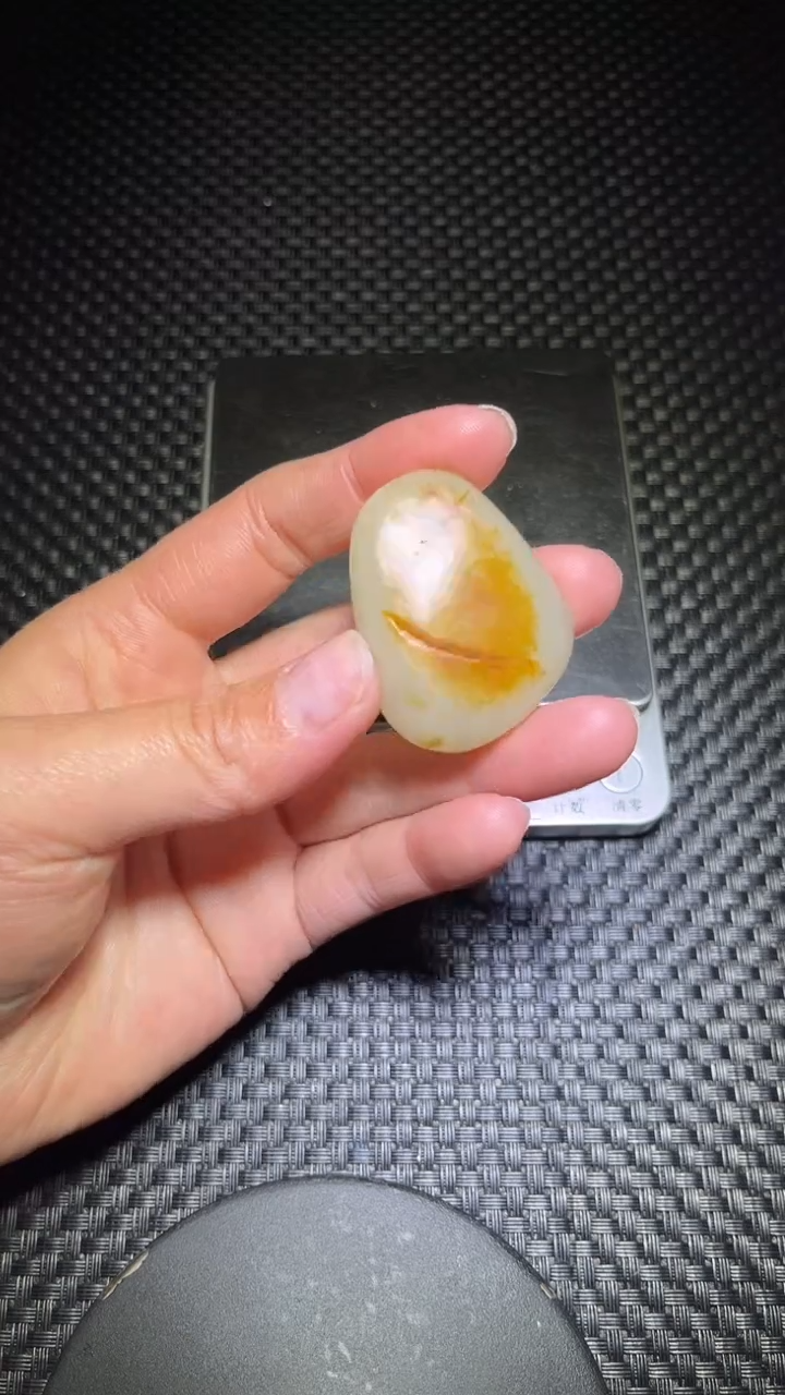 【闪购商品】和田玉挂件未镶嵌178