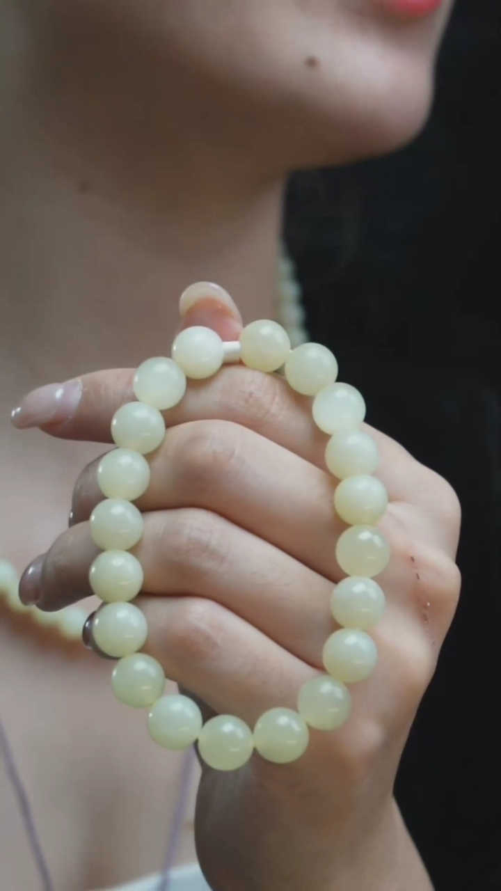 【闪购商品】和田玉单圈未镶嵌M10