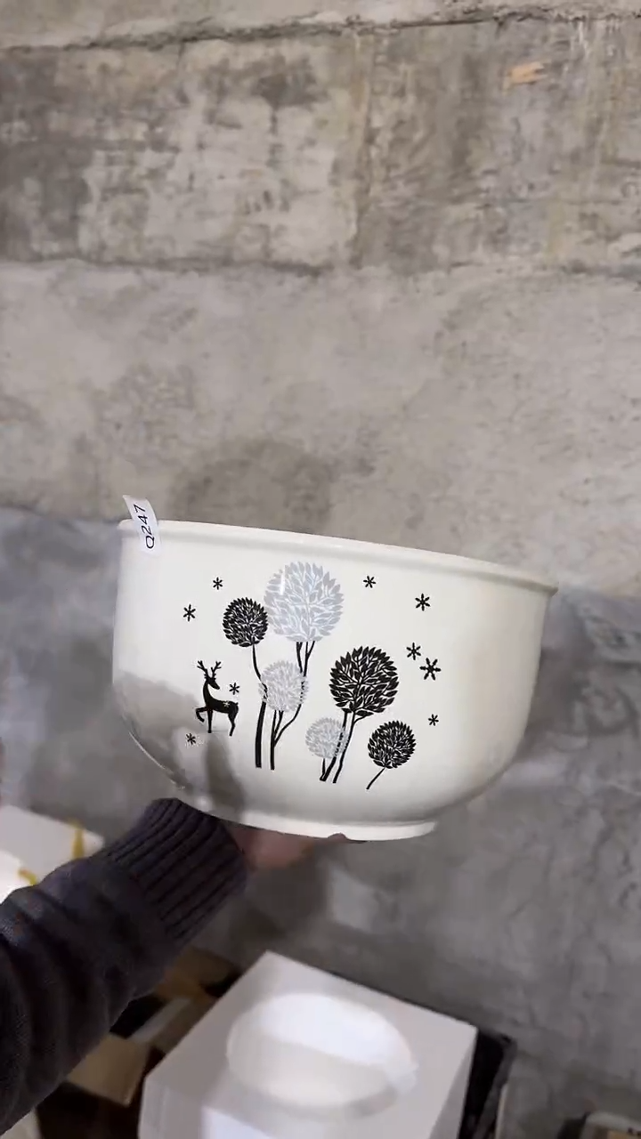 【闪购商品】陶瓷+Q247