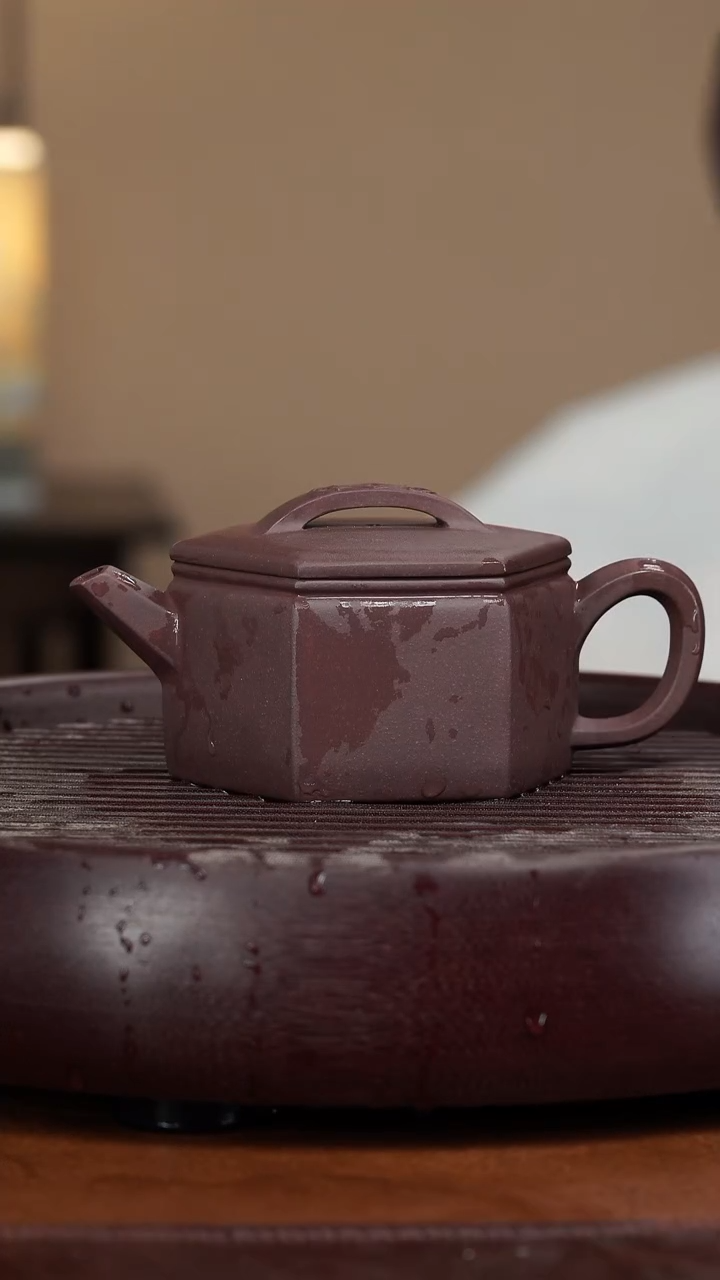 【闪购商品】紫砂茶壶宜兴紫砂壶