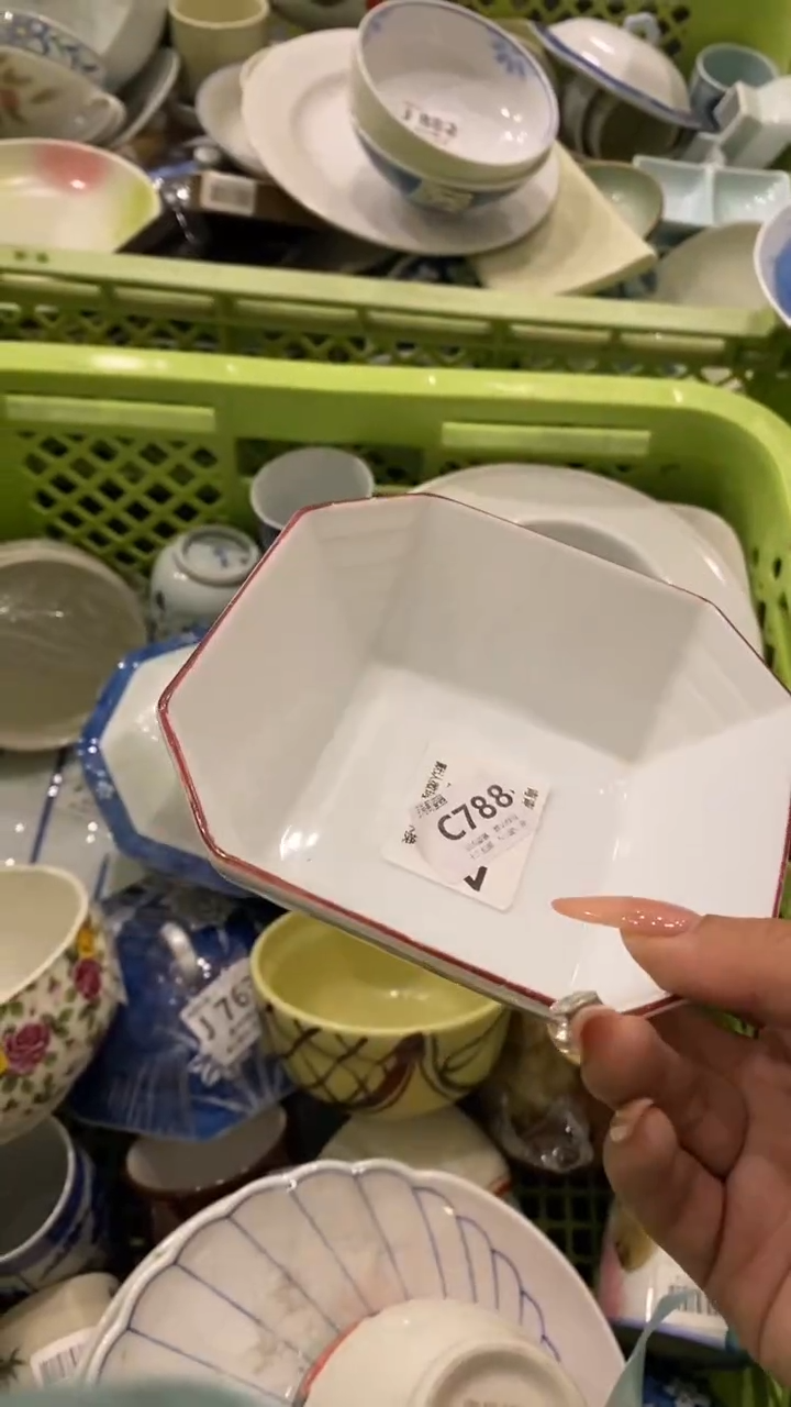 其他゛****_回流瓷器默认微瑕，谨慎勿拍C788