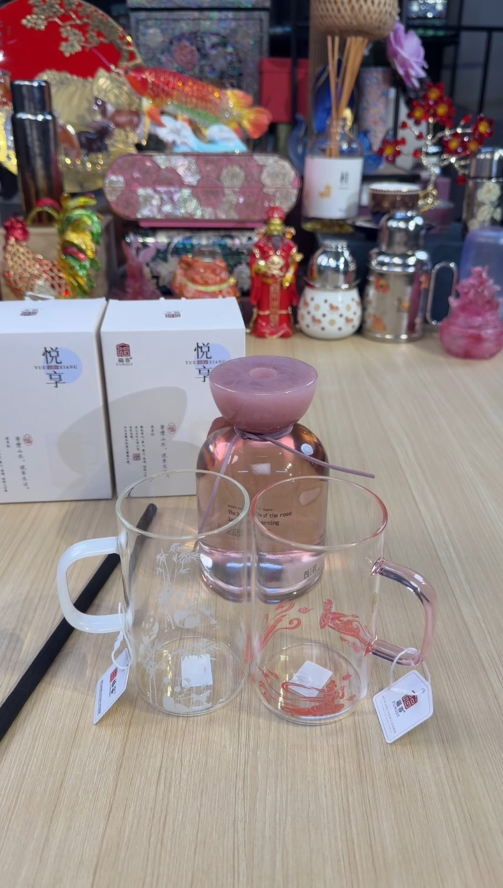 34朝露玫瑰500mL香氛+