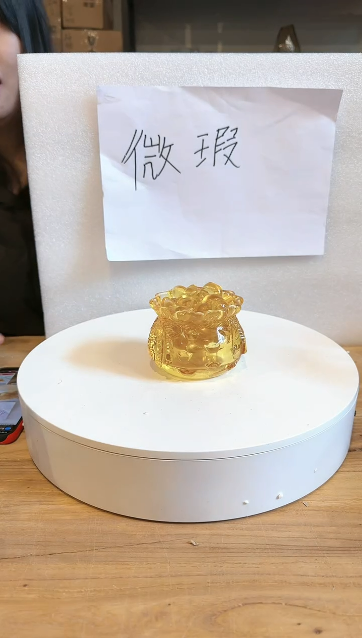 【闪购商品】琉璃摆件琉璃摆件