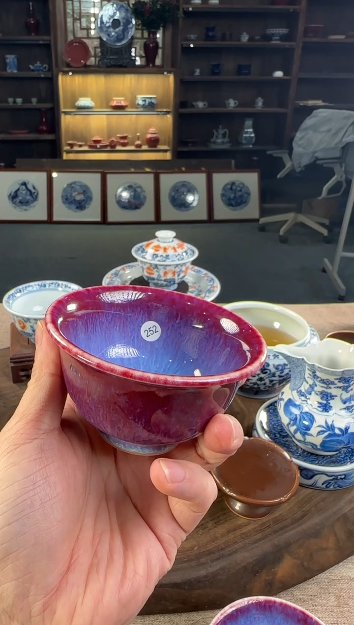 海*双板桥柴窑双板桥柴窑252