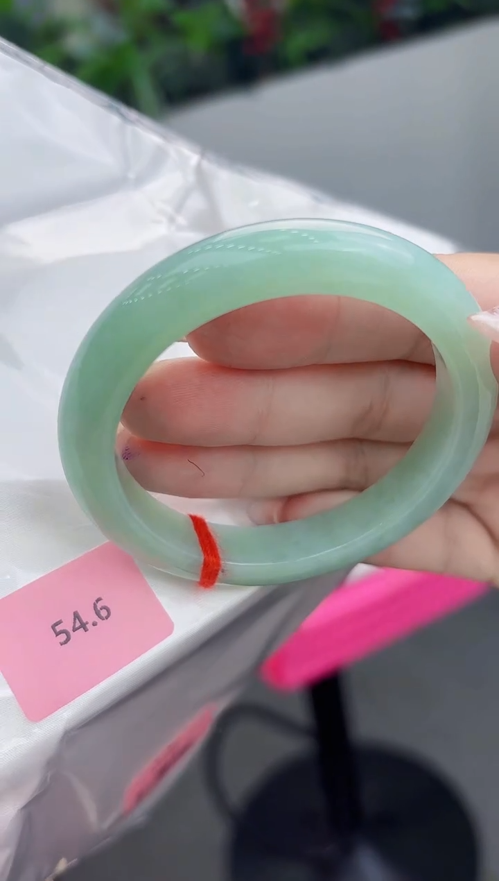 【闪购商品】翡翠手镯未镶嵌翡翠手镯