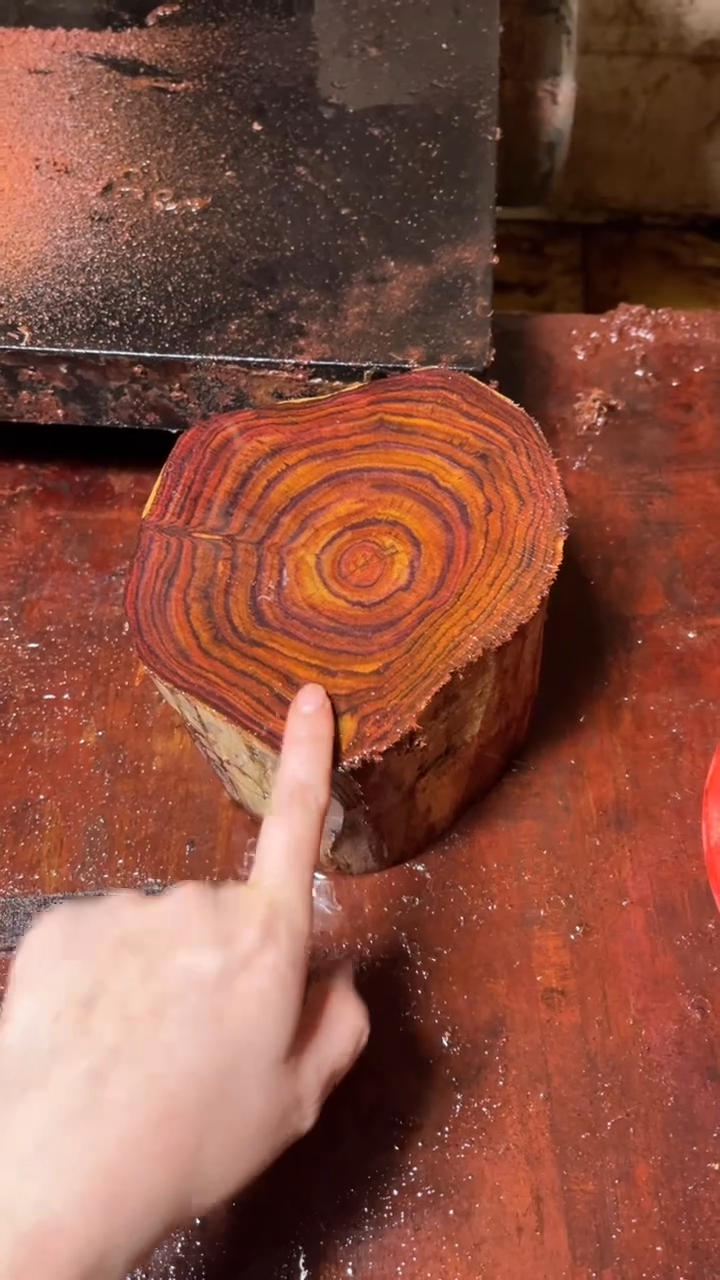 【闪购商品】黄花梨/降香黄檀手串2.5定制不换不退