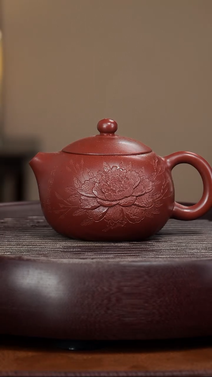 【闪购商品】紫砂茶壶宜兴紫砂壶