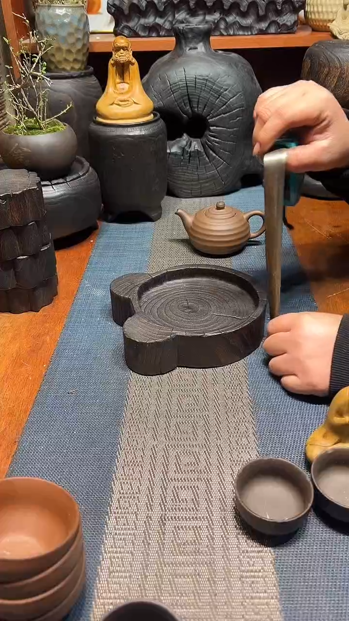 香樟木香樟木一物一拍