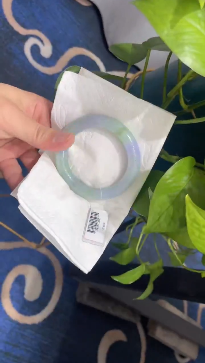 未镶嵌手镯翡翠毛****麻6685*****