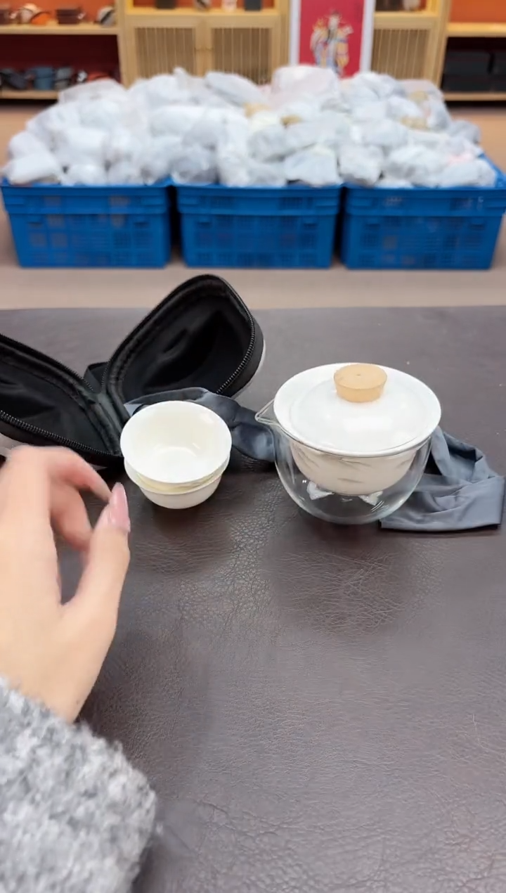 【闪购商品】摆件瓷SC1111111111111