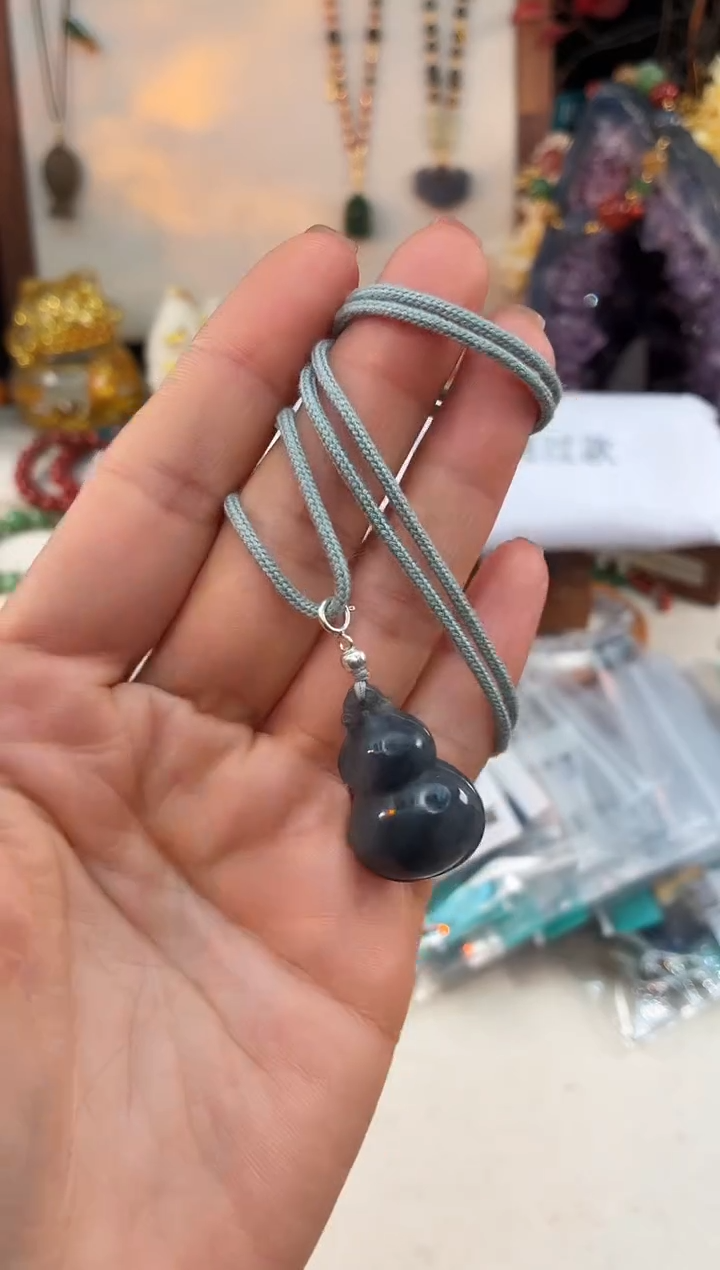 未镶嵌和田玉手饰@@C921D019718