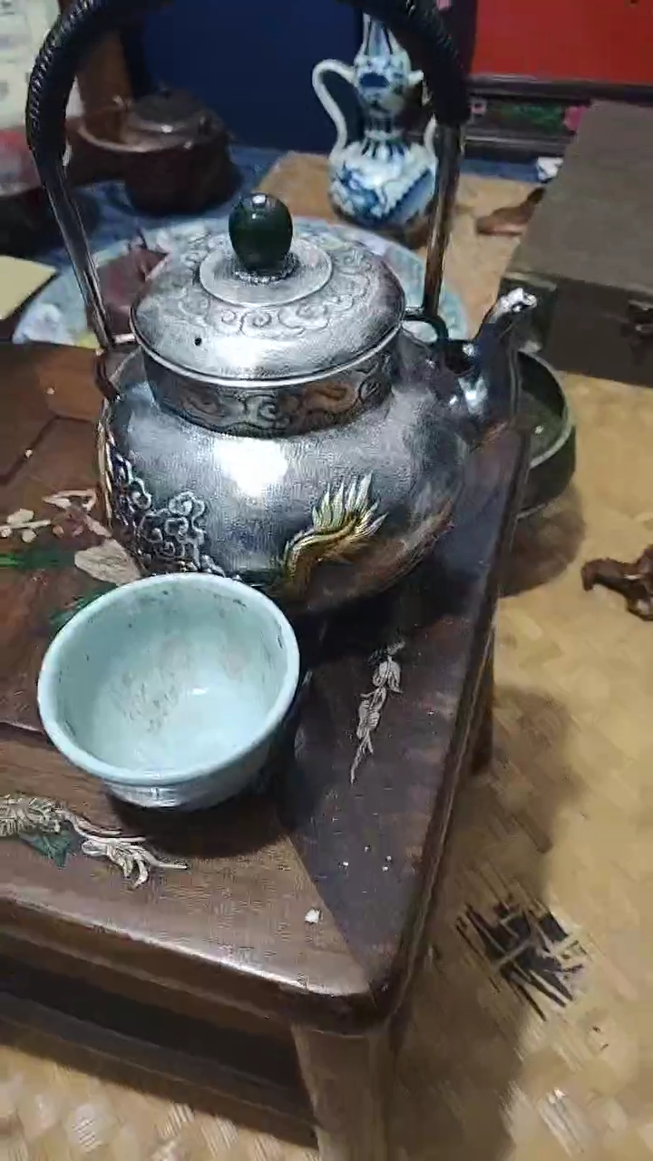 瓷片婵瓷器默认链接一物一拍