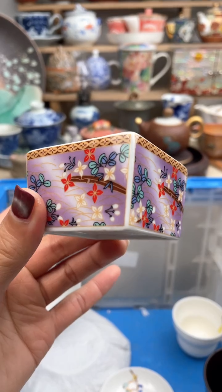 【闪购商品】瓷片默认微瑕，看清尺寸品相再拍