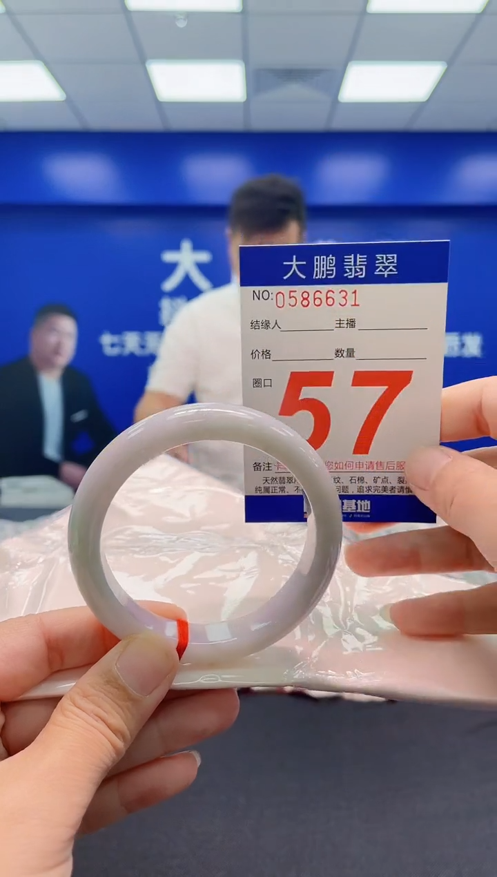 未镶嵌手镯翡翠AAAAAAAAA