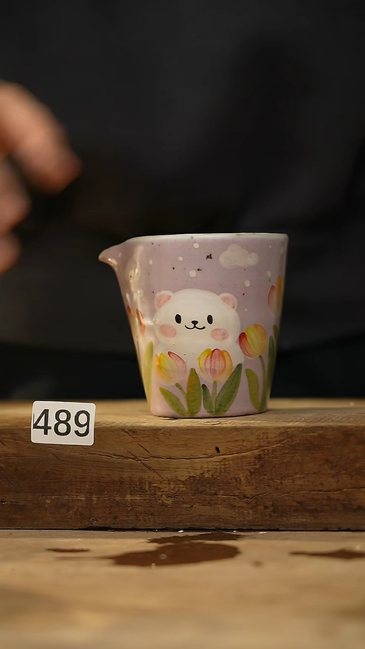 【闪购商品】瓷片重工！落单设计师款 福利！！
