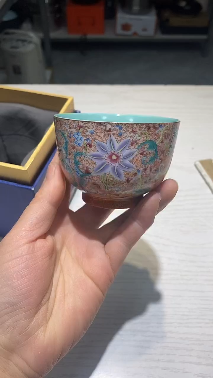 瓷片生活的本意就是开心@@1