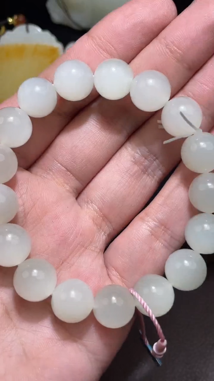 【闪购商品】和田玉2.14HS多样性拍一发一未镶嵌54