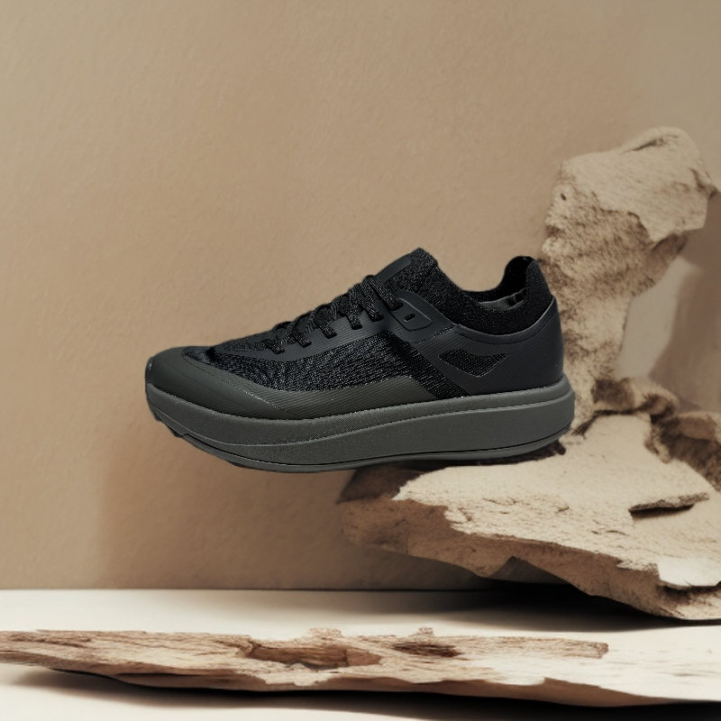 【SY夏天透气款】户外徒步登山男鞋