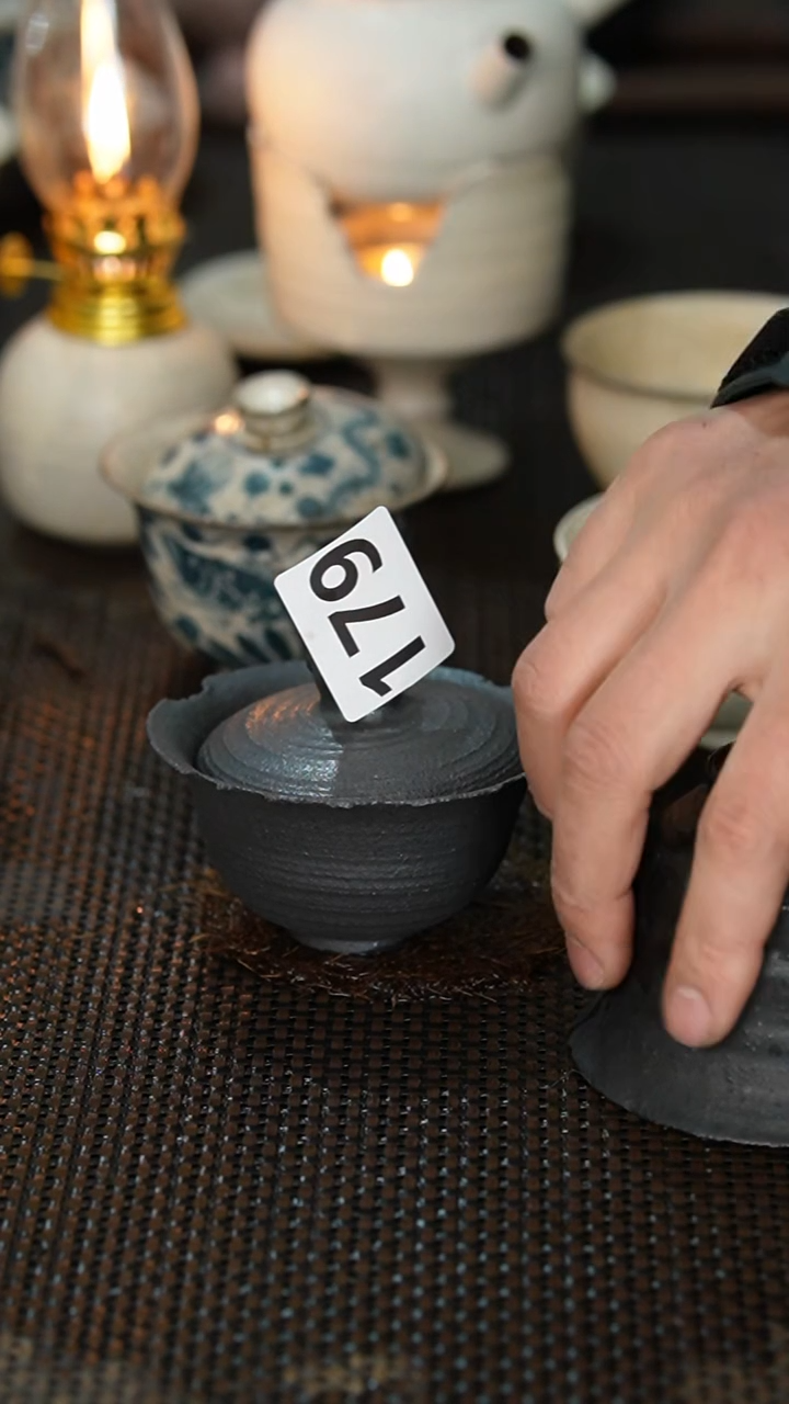 【闪购商品】179景德镇{立梦陶}手作