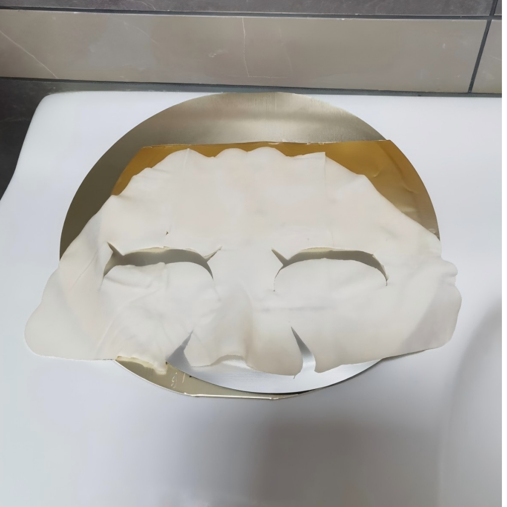 眼部好用的滋润C眼膜