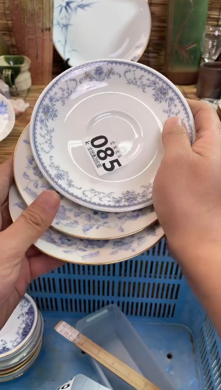 得****?默认微瑕，全场28包邮，陶瓷茶具瓷器