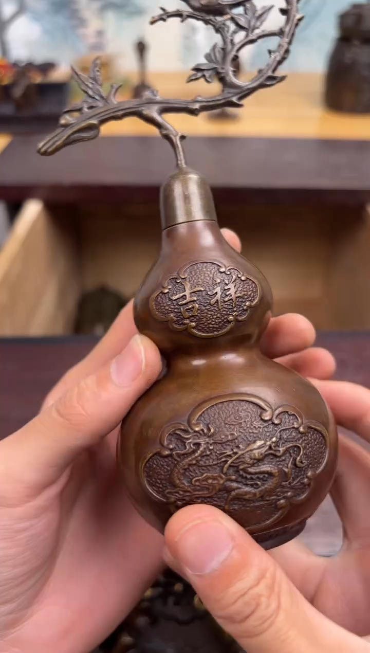 百福铜专属精选链接