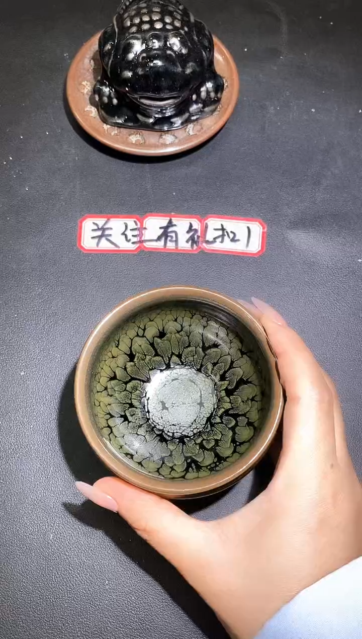 茶盏303              
