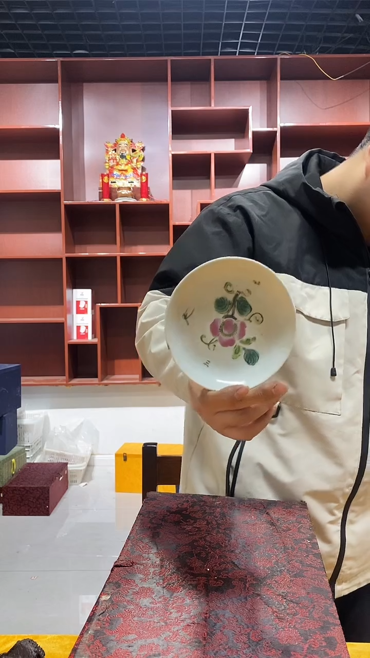 R口*威97景德镇高端瓷器