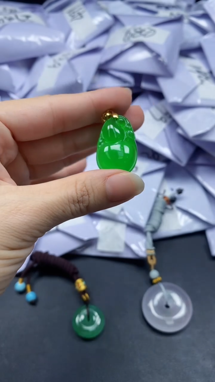 所见即所得/一物一图（加扣头）43