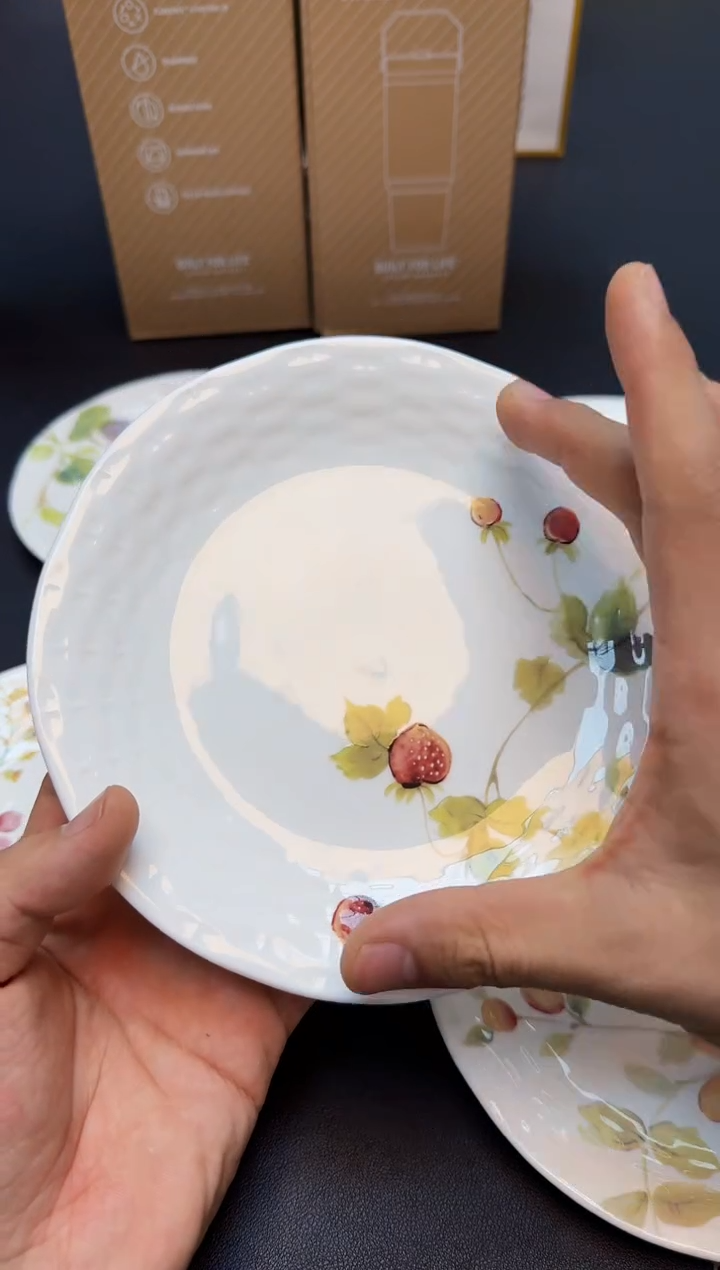 【闪购商品】瓷片全新正品一件不留@@H816